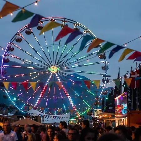 Apartmán Alice By Fewotessin *