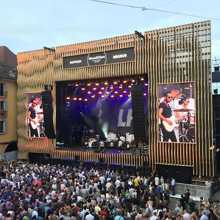 Apartmán Alice By Fewotessin *