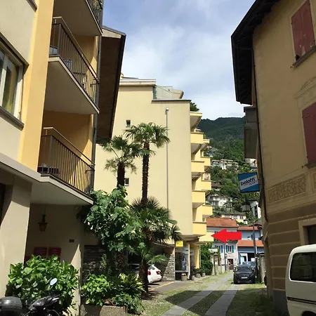 Alice By Fewotessin لوكارنو