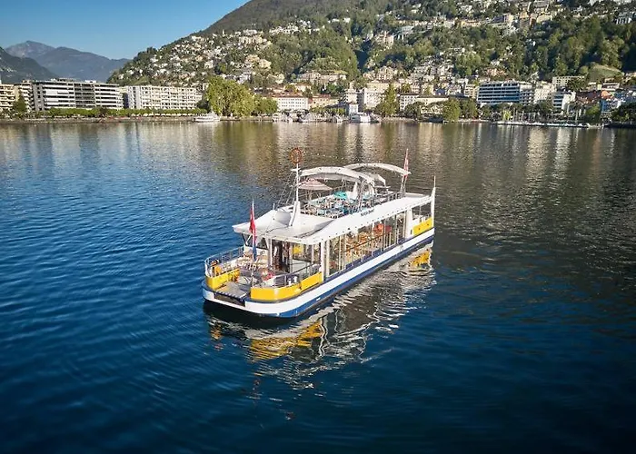 Alice By Fewotessin Локарно