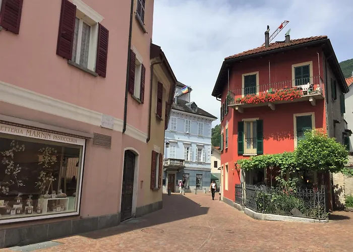 Alice By Fewotessin * Локарно