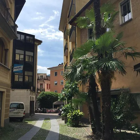 Alice By Fewotessin Apartamento