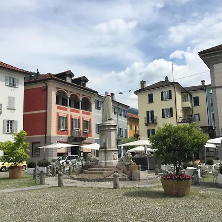 Apartamento Alice By Fewotessin *