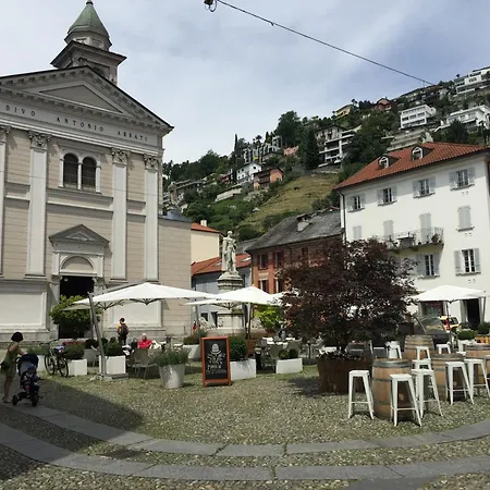 Apartment Alice By Fewotessin