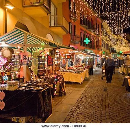 Alice By Fewotessin Apartment *