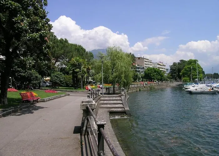 Apartamento Alice By Fewotessin