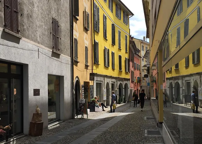 Apartamento Alice By Fewotessin