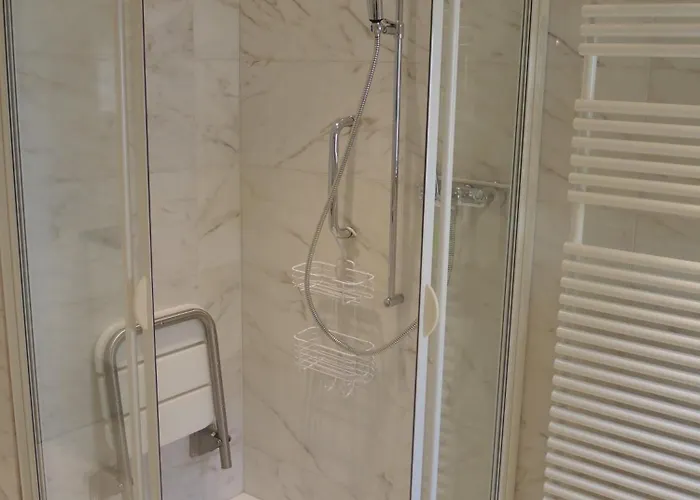 Alice By Fewotessin Apartamento